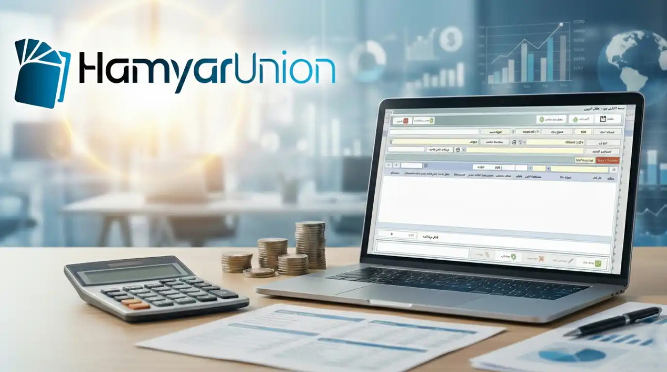 Digital Revolution in Accounting: Intelligent Management in Accounting and Operations