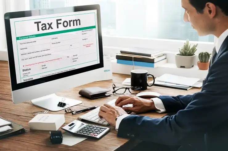 Common mistakes in corporate tax filing